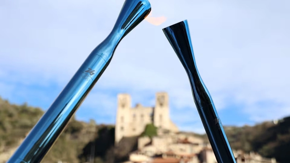 Comune di Treviso - Milano Cortina 2026, la Fiamma Olimpica a Treviso ...